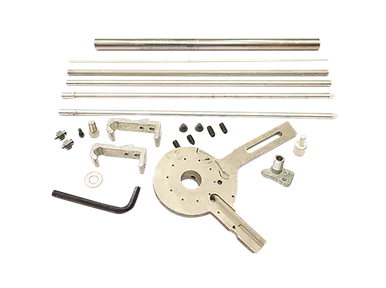 Hornady LNL AP Case Feed Retrofit Kit