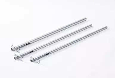 Hornady Lock-N-Load Bullet Tubes .40 S&W 3/Pack