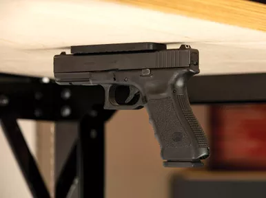 Hornady Magnetic Gun Mount
