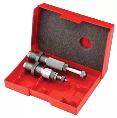 Hornady Match Grade Reloading Dies 6.5 Creedmoor .264"