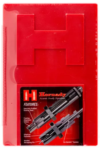Hornady Reloading Dies .28 Nosler .284" 2-Die Set