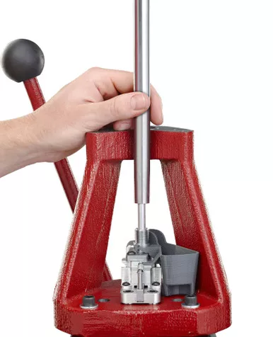 Hornady Reloading Press Auto Prime System Upgrade