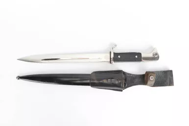 Horster K98 Parade Bayonet