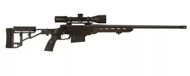 Howa M1500 TSP X Bolt Action Rifle (6.5 Creedmoor, 24" Barrel)
