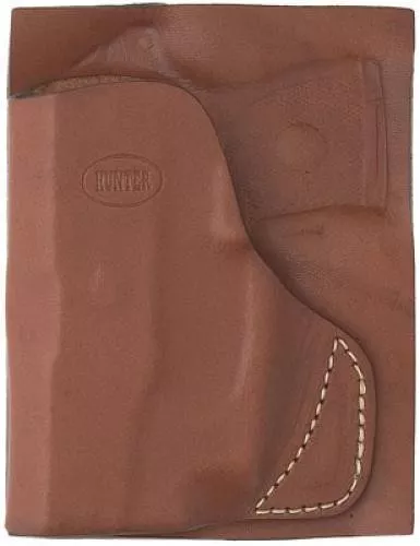 Hunter 2500 Pocket Holster Sig Sauer P238 Chestnut Tan