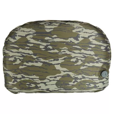 Hunter's Specialties Bunsaver Seat Cushion Mossy Oak Bottomland