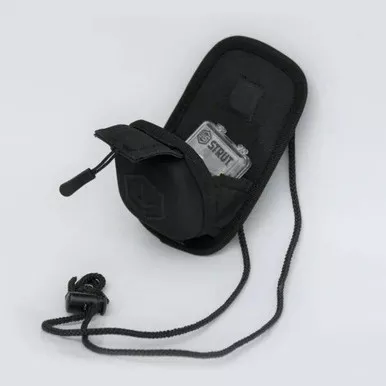 Hunters Specialties Wayne Carlton Mouth Call Carrying Case