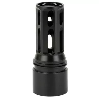 Huxwrx Flash Hider QD 762 M26x1.5 LH