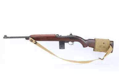 Inland M1 Carbine - 1943 mfg