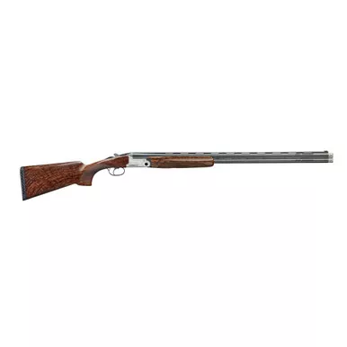 Italian Firearms Group F.A.I.R. Carrera IV Over-Under Shotgun 12 Gauge 3 Inch Chamber 30 Inch Barrel