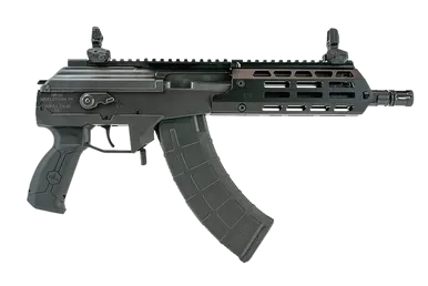 IWI Galil ACE Gen 2 7.62x39 Pistol 8.3" Barrel Black