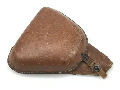 Japanese Nambu Type 14 Holster
