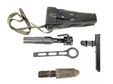 K98 Grenade Launcher Kit