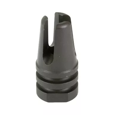 Kak Industry Retro Taper Flash Hider 1/2x28