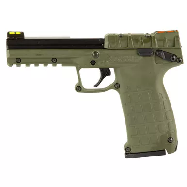Kel-Tec PMR-30 .22WMR Pistol 10+1 Round Olive Drab Green