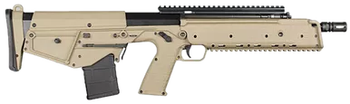 Kel-Tec RDB-17 Semi-Automatic Rifle 5.56x45mm 17.3" Barrel Tan Stock