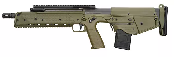 Kel-Tec RDB Green 556 Nato RDBGRN