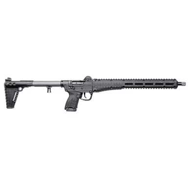 Kel-Tec Sub2000 Gen 3 Rifle 9mm Luger 16.15" Barrel Black