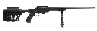 Keystone Sporting Arms 722 PT Bolt Action Rifle 22 LR 16" Blued Barrel
