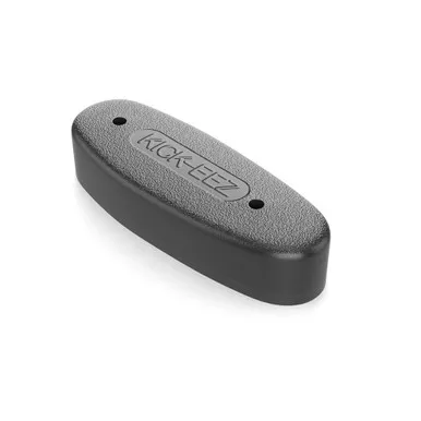 Kick-Eez Recoil Pad Junior 1-11/16 x 4-5/8 x 15/16 Black