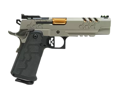 Kimber 2K11 9mm Luger Pistol 10+1 Round Matte KimPro Granite Finish
