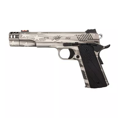 Kimber Independence 45ACP Pistol 5" Barrel 8+1 Round