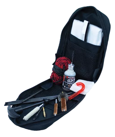 Kleen-Bore PS53 Tactical LE Cleaning Kit .223/5.56mm