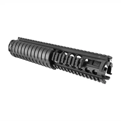Knights Armament M5 Rifle RAS Handguard