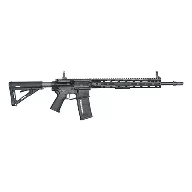 Knights Armament SR-15 E3 LPR Mod 2 M-LOK 5.56 18"