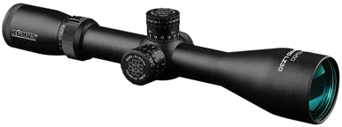 Konus Optics KonusPro LZ-30 Rifle Scope 2.5-10x50mm 30/30 Reticle
