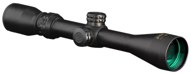 Konus Pro 3-9x40 Duplex Reticle Matte Rifle Scope
