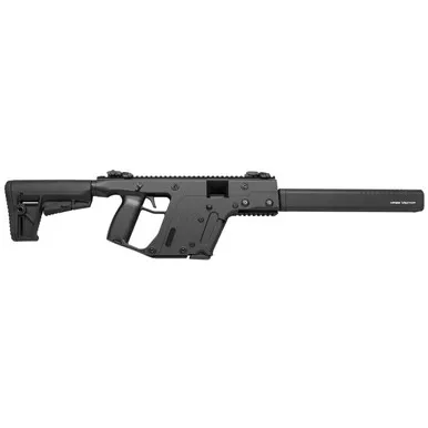 Kriss Usa Vector CRB G2 Semi-Automatic Rifle 45 ACP 16" Black