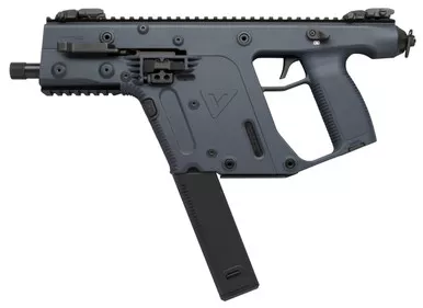 Kriss USA Vector SDP Semi Automatic Rifle 9x19mm