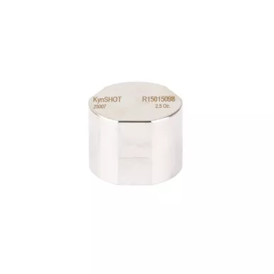 Kynshot Spacer Weight SLV