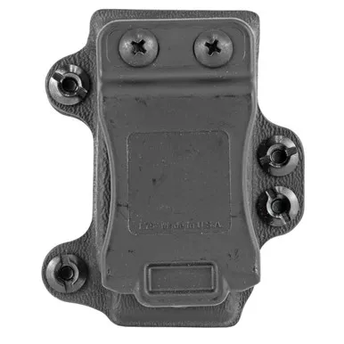L.A.G. Tactical 34002 .45 M.C.S. Magazine Carrier Black