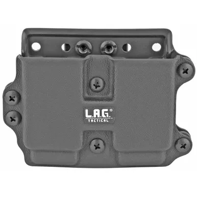 L.A.G. Tactical MCS Mag Pouch 9/40 COM/SLIM