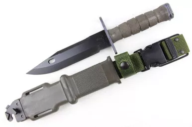 Lan-Cay US M9 Bayonet