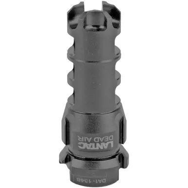 Lantac Dragon MB Muzzle Brake for Dead Air 5.56