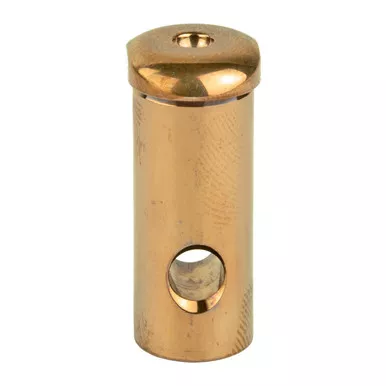 LANTAC SmoothCam Domed Bolt Cam Pin LR-308 Stainless Steel