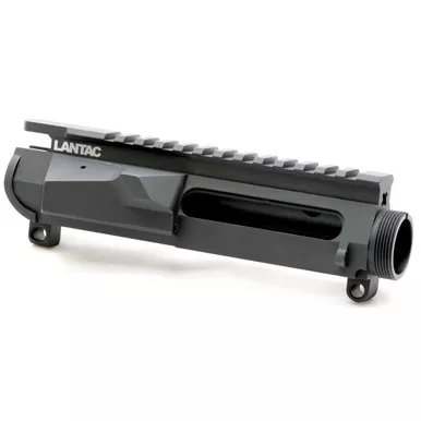 Lantac USA UAR Upper Receiver 7075-T6 Aluminum Black