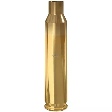 Lapua .223 Remington Match Brass Box of 100