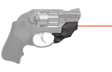 LaserMax CenterFire Red Laser Sight for Ruger LCR, LCRx