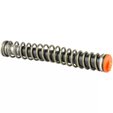LaserMax LMS-1131G Guide Rod Green Laser Sight for Glock 19, 23, 32, 38 Gen 1-3