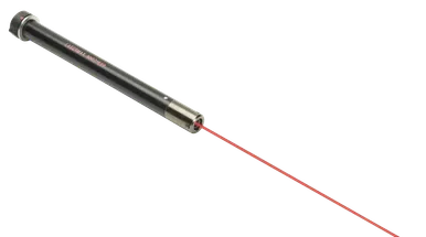 LaserMax LMS-1441 Guide Rod Red Laser Sight for Beretta 92, 96, M9, M9A1, M9A3 and Taurus PT92, PT99, PT100, PT101