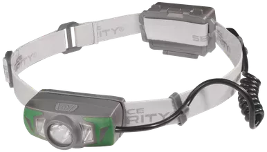 Lb Marketing Twin Power Headlamp