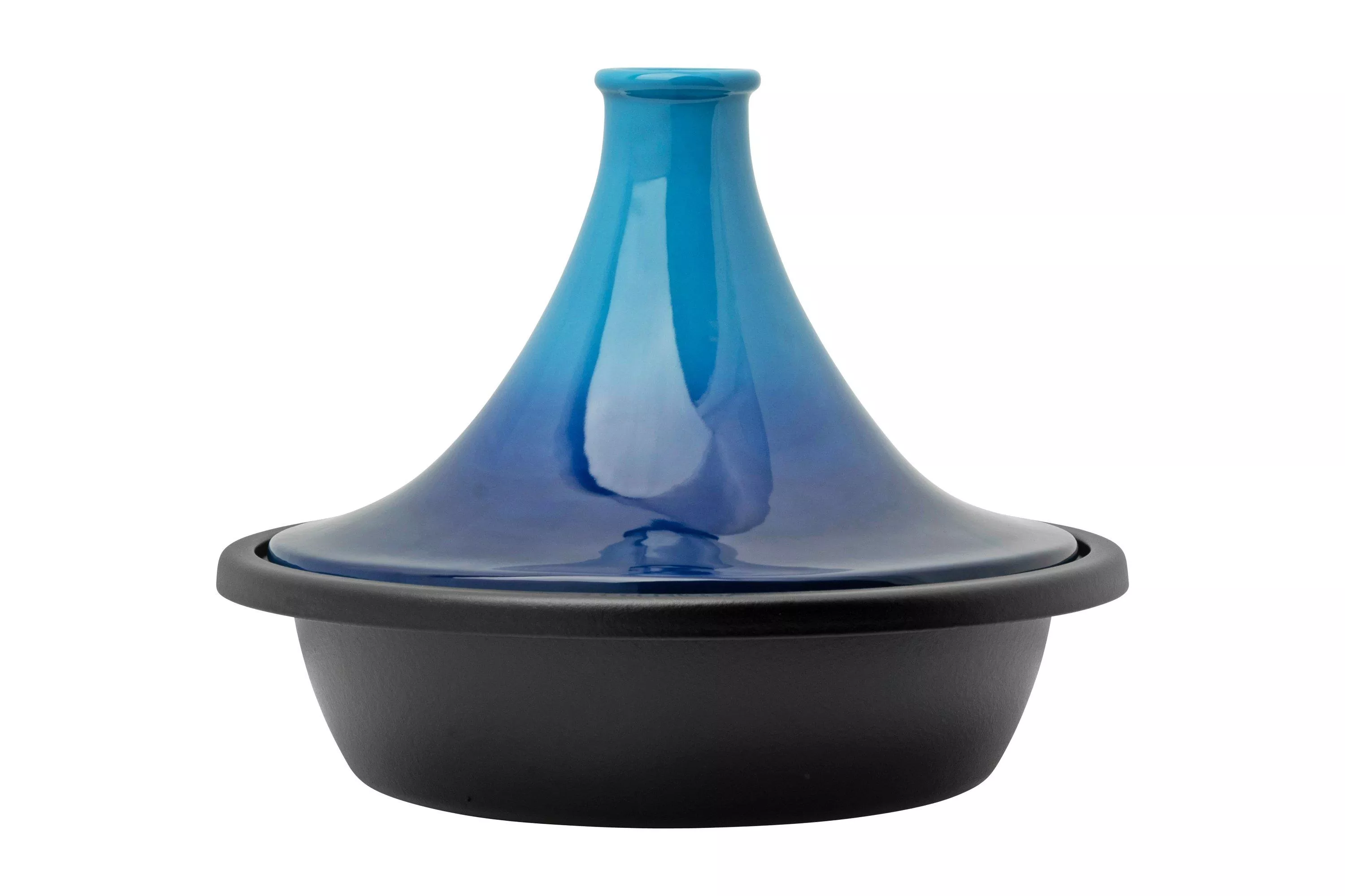 Le Creuset Tajine Azure 31cm 3,7l