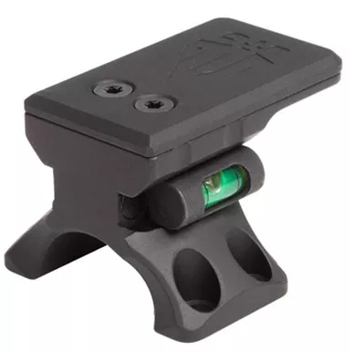 Leapers UTG Accu-Sync Leveler II Mount with MRDS 1 Inch