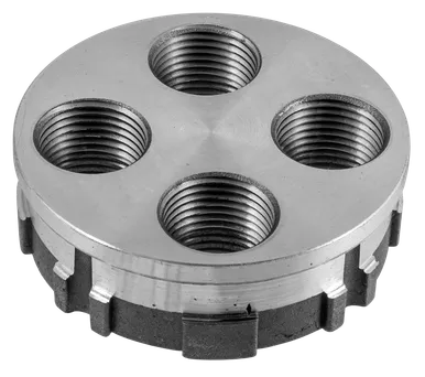 Lee 4 Hole, Classic 4 Hole Turret Press Turret