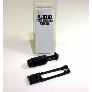 Lee Feed Die and Fingers Accessory .40-.44 Cal .60-.80"