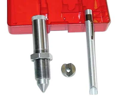 Lee Lead Hardness Test Kit
